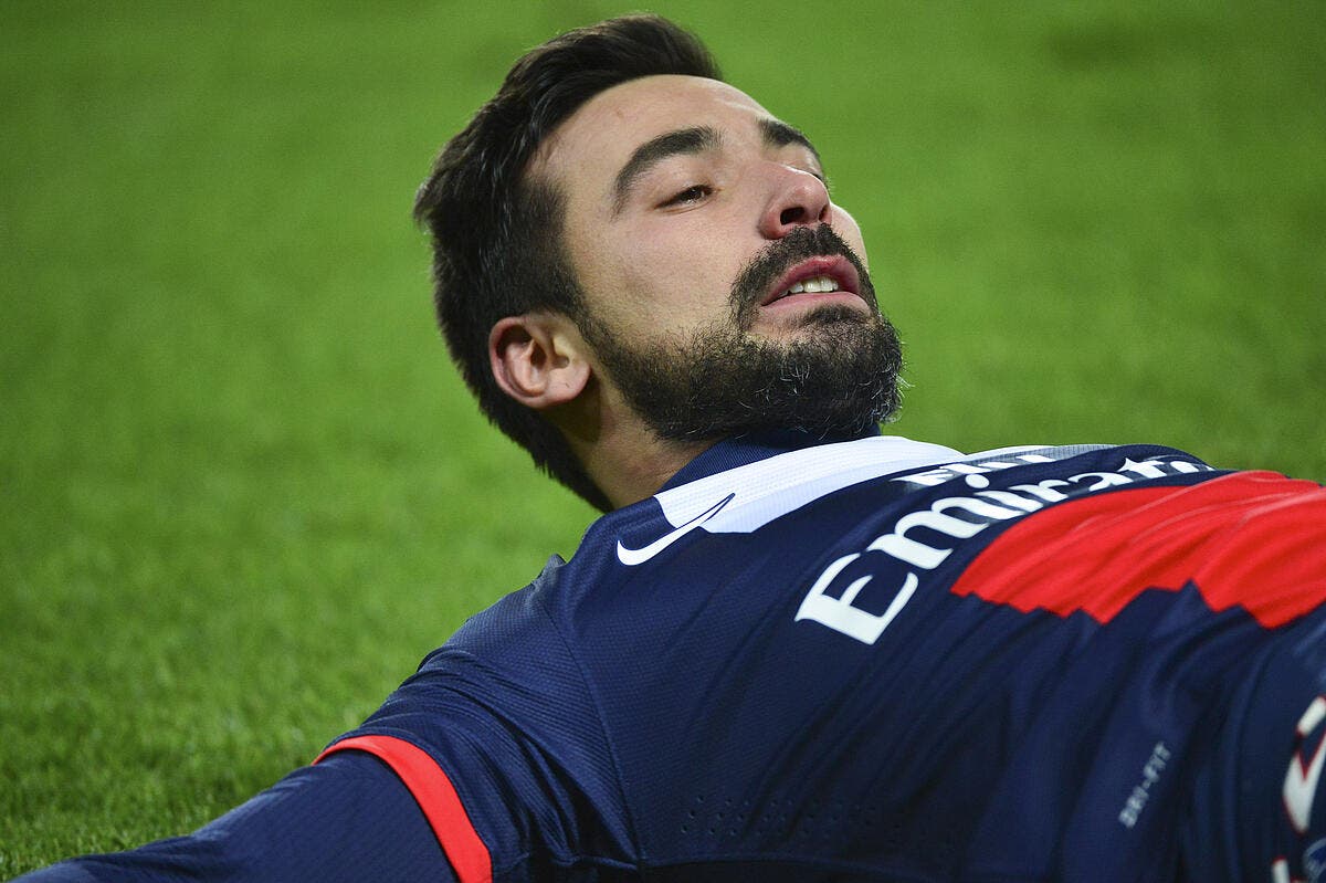 Foot Psg Lavezzi Le Psg Et Les Possibilit S Du Mercato Foot