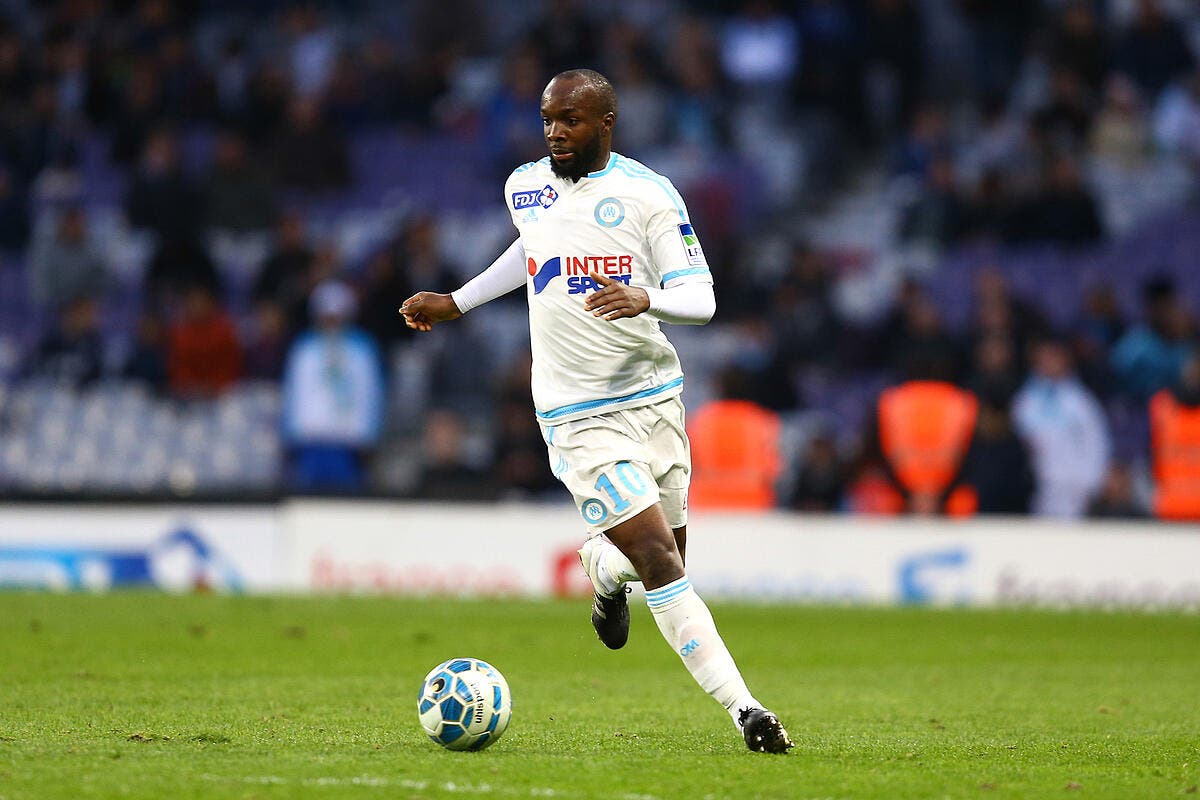 Foot Om Lassana Diarra Une Tr S Bonne Nouvelle Pour Om Psg Foot