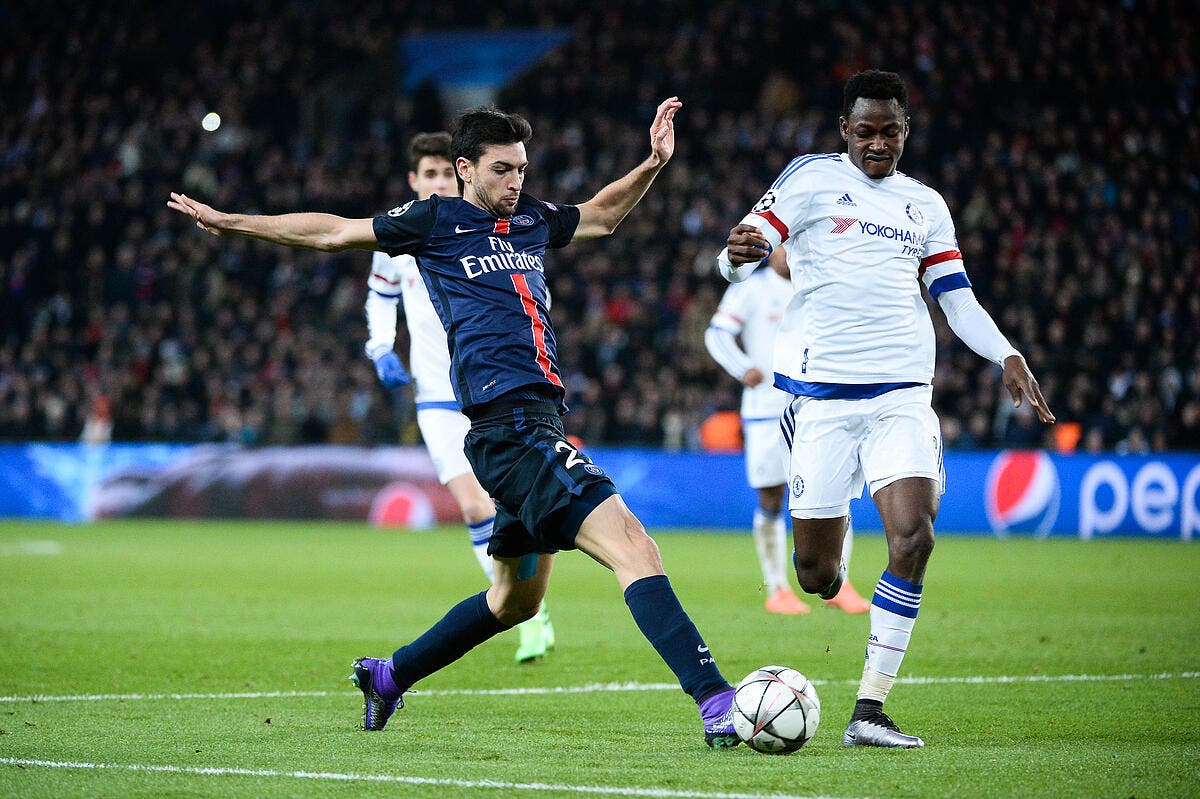 Foot Psg Psg Pastore Seul Bless Face Reims Foot