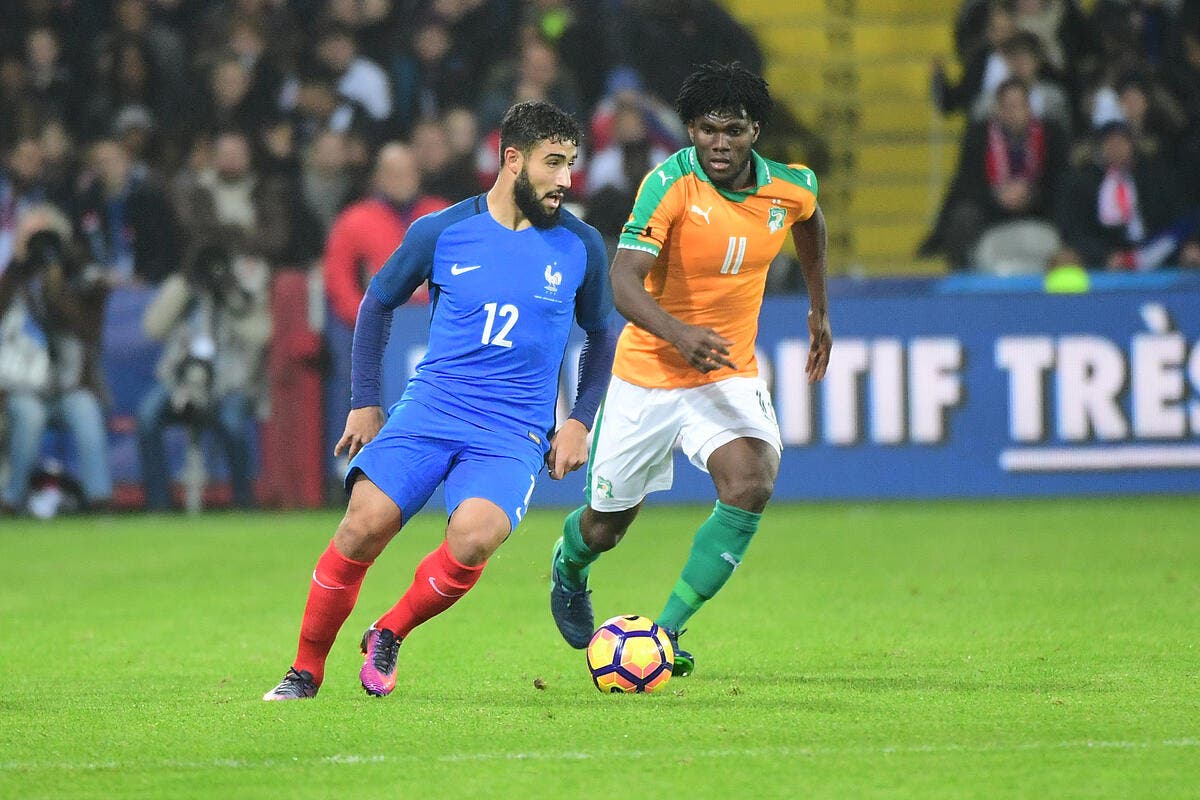 Foot Ol Ol Lyon Sans Ghezzal Jallet Et Fekir Contre Lille Foot