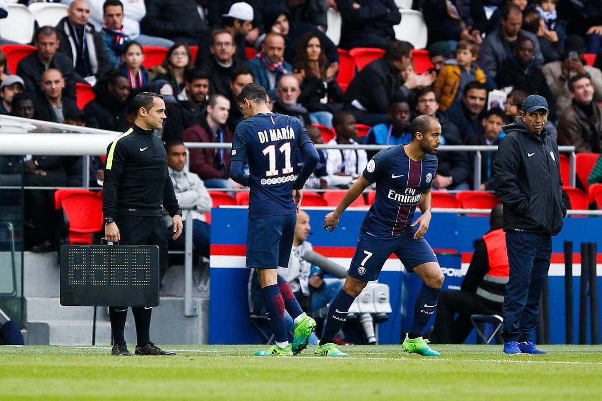 Foot Psg Psg Un Agent Incite L Italie Prendre Sa Revanche Au