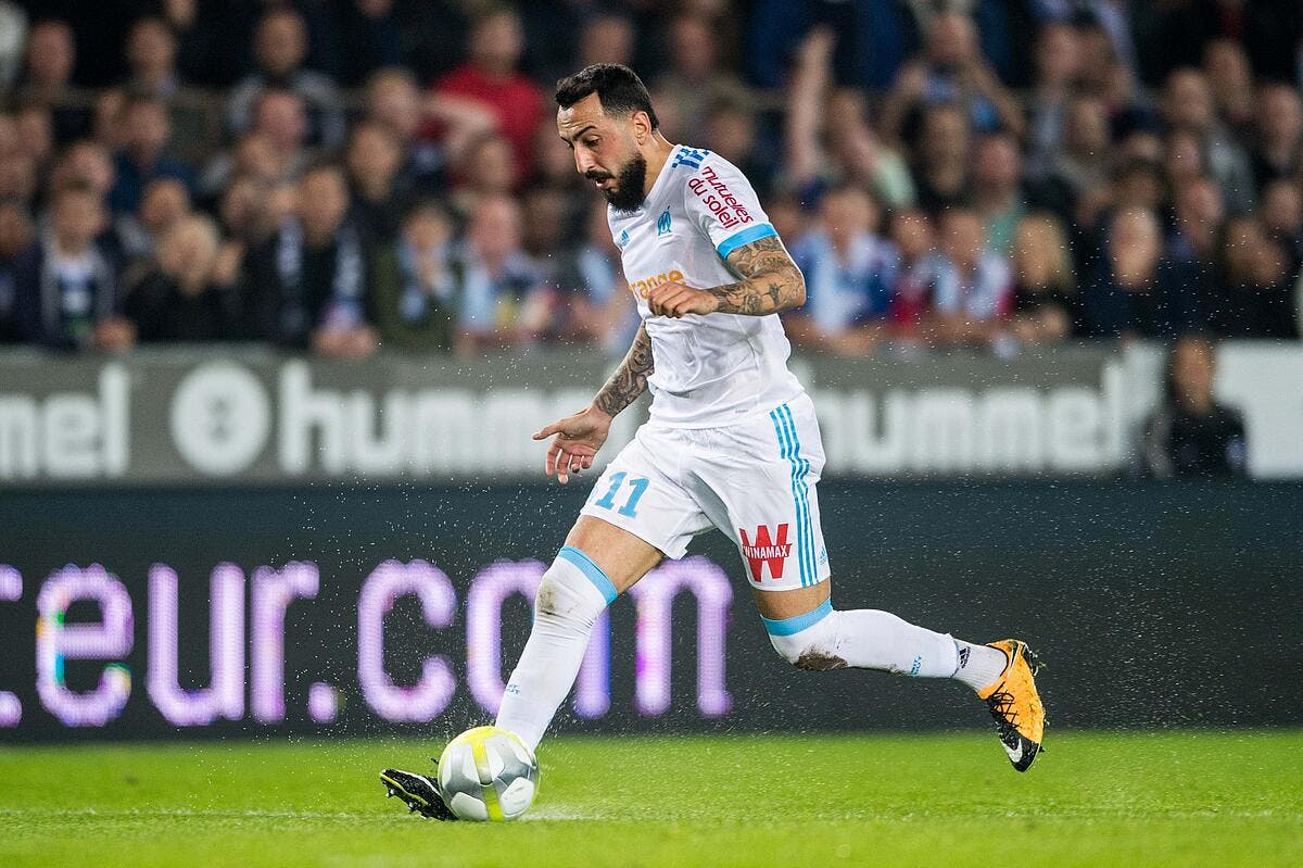 Foot OM OM La Grèce donne des tuyaux sur la star Mitroglou Foot 01