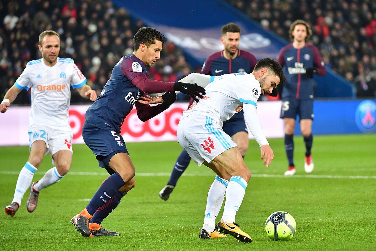 Foot Psg Psg Apr S Neymar Marquinhos Lui Aussi Out Contre Le Real