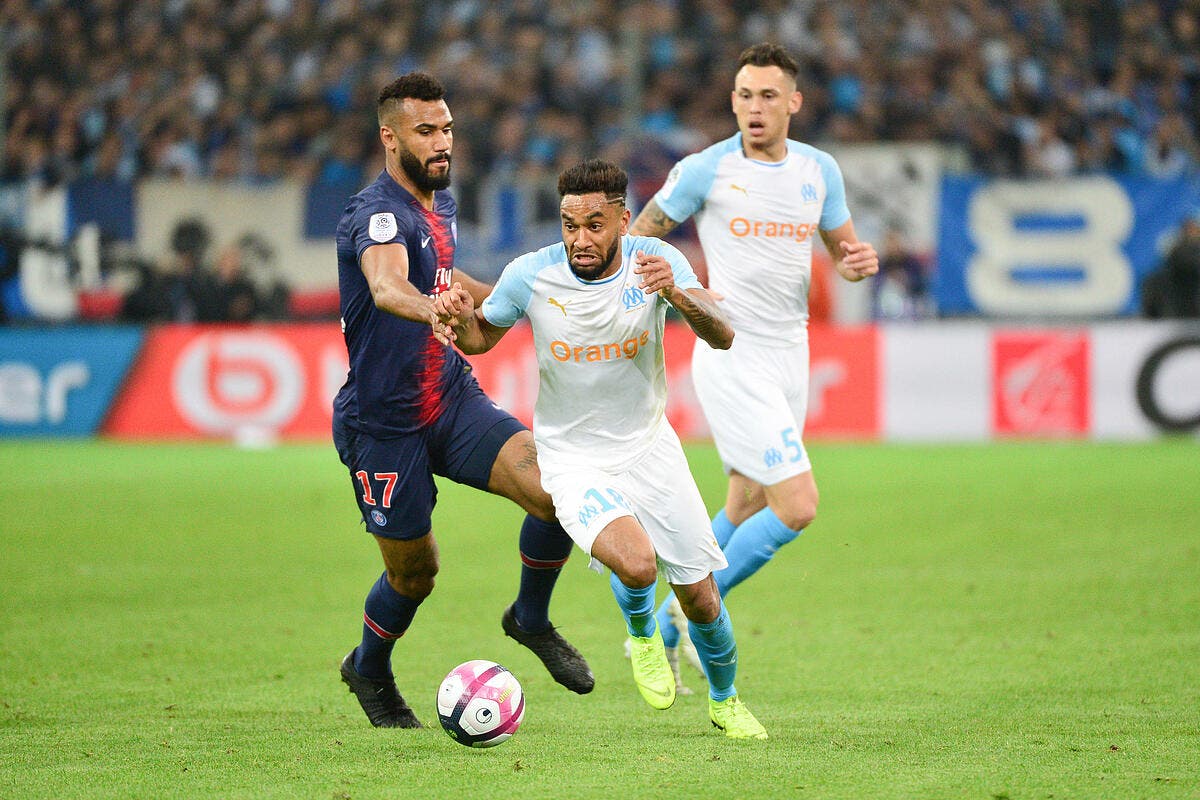 Foot PSG PSG Plus Lent Que Mitroglou Dugarry Humilie Cette Recrue