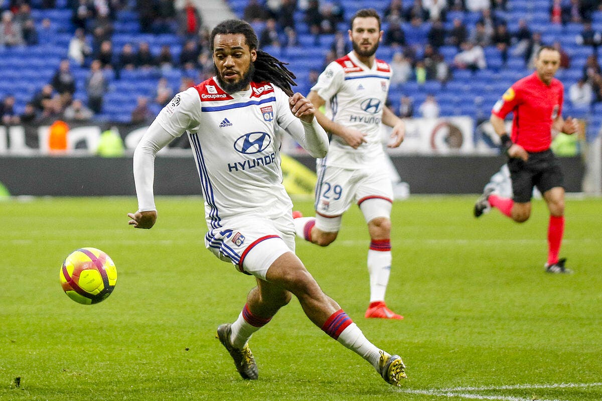 Foot Ol Ol Le Nouveau Taulier De Lyon Fait Une Annonce Avant Le