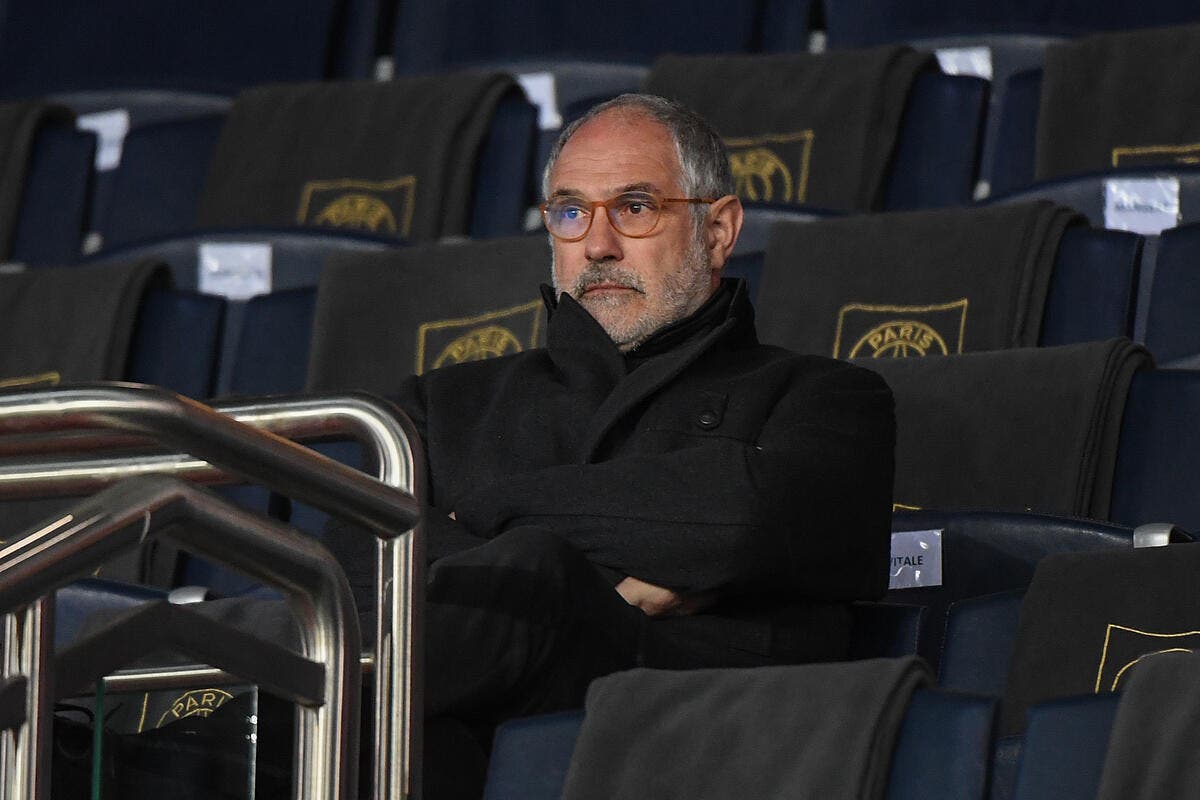 Foot OM OM Garcia le défonce Zubizarreta s en fout royalement