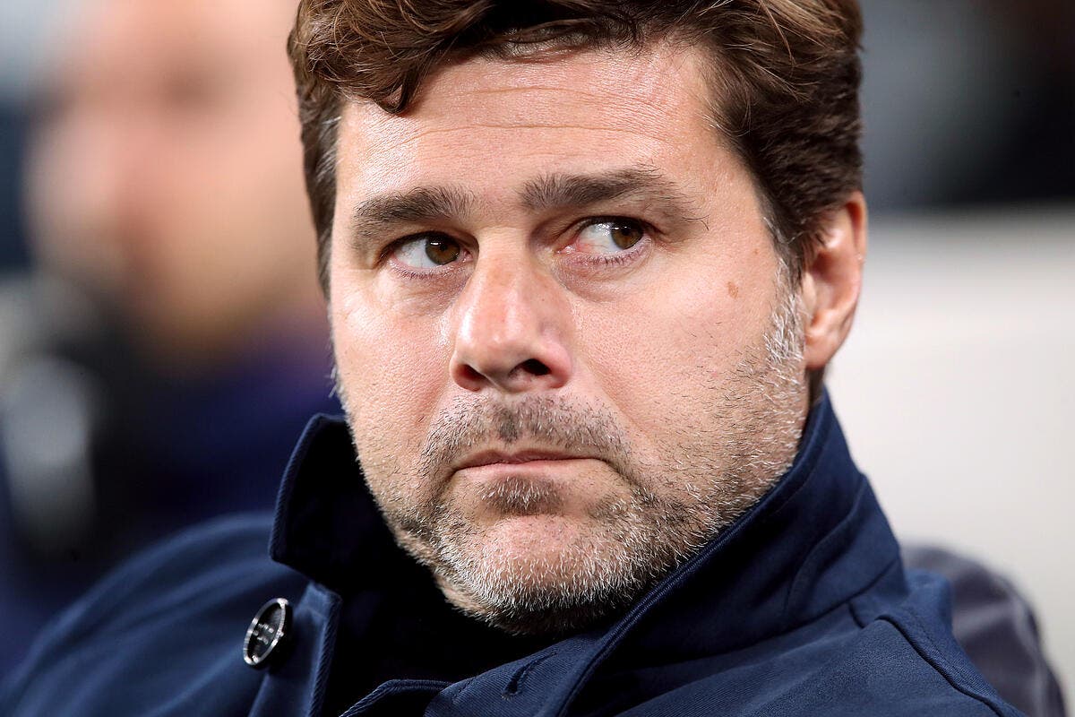 Foot PSG Pochettino c est fini le PSG lui a annoncé Foot 01