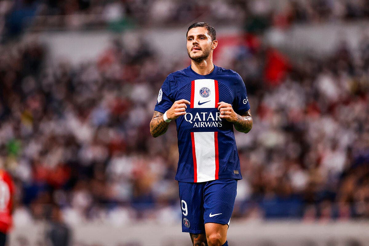 Foot PSG PSG It S Done Icardi Signs For Galatasaray Archysport