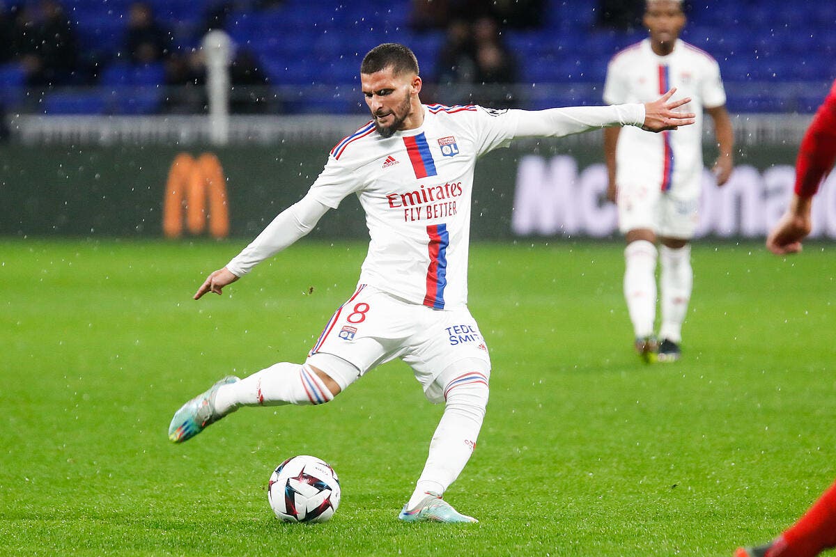 Foot Ol Ol Aouar Premi Re Victime Du Mercato Dhiver Foot