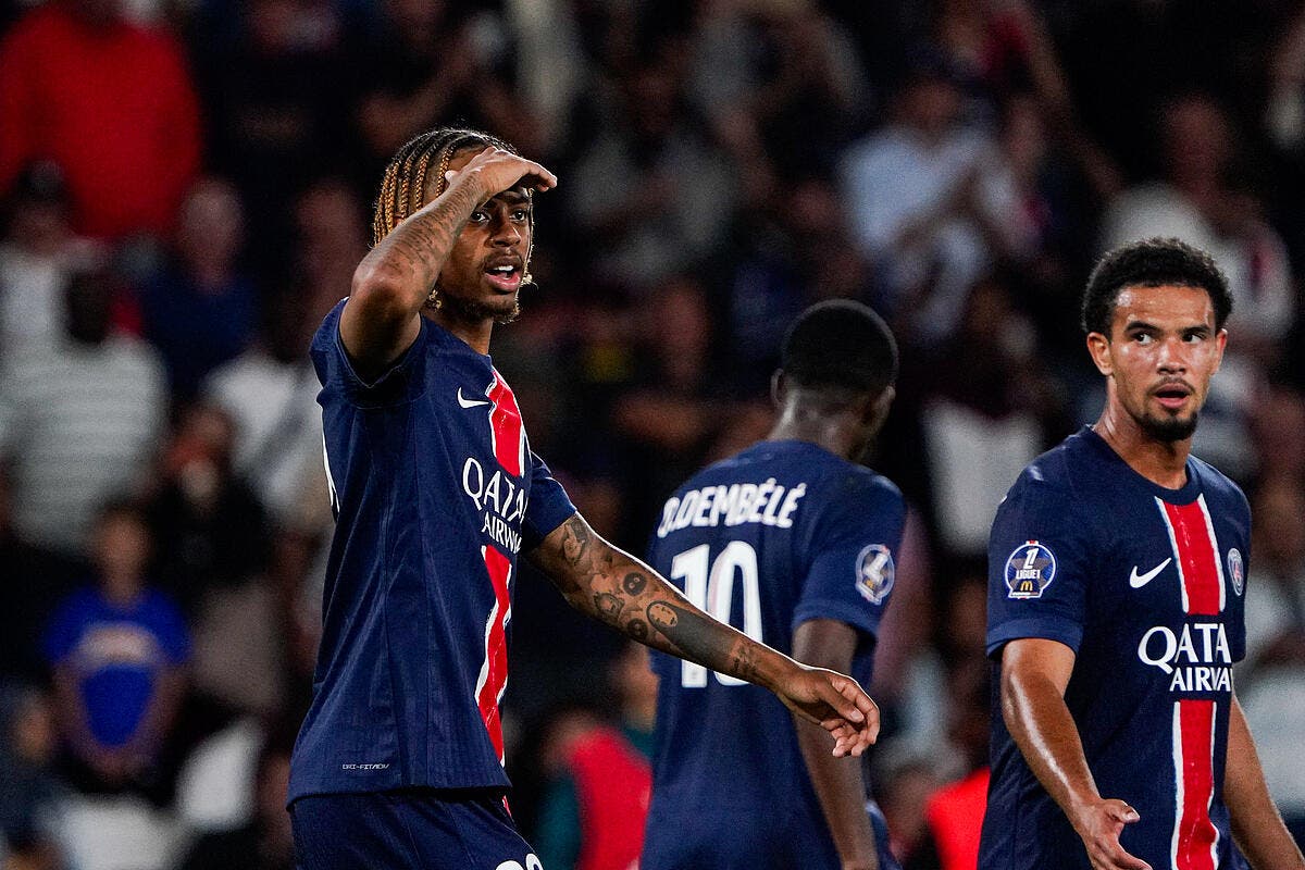 Tv Losc Psg Quelle Heure Et Sur Quelle Cha Ne Foot