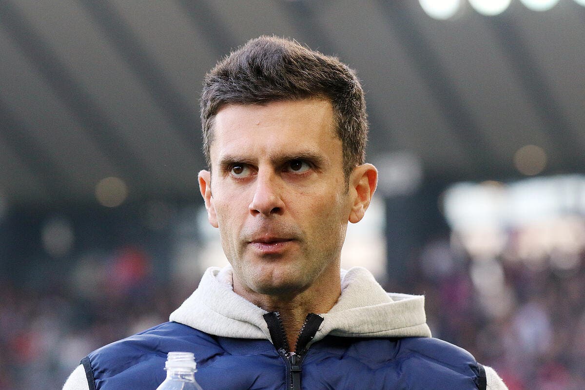 Thiago Motta Au Psg La M Che Est Vendue Foot