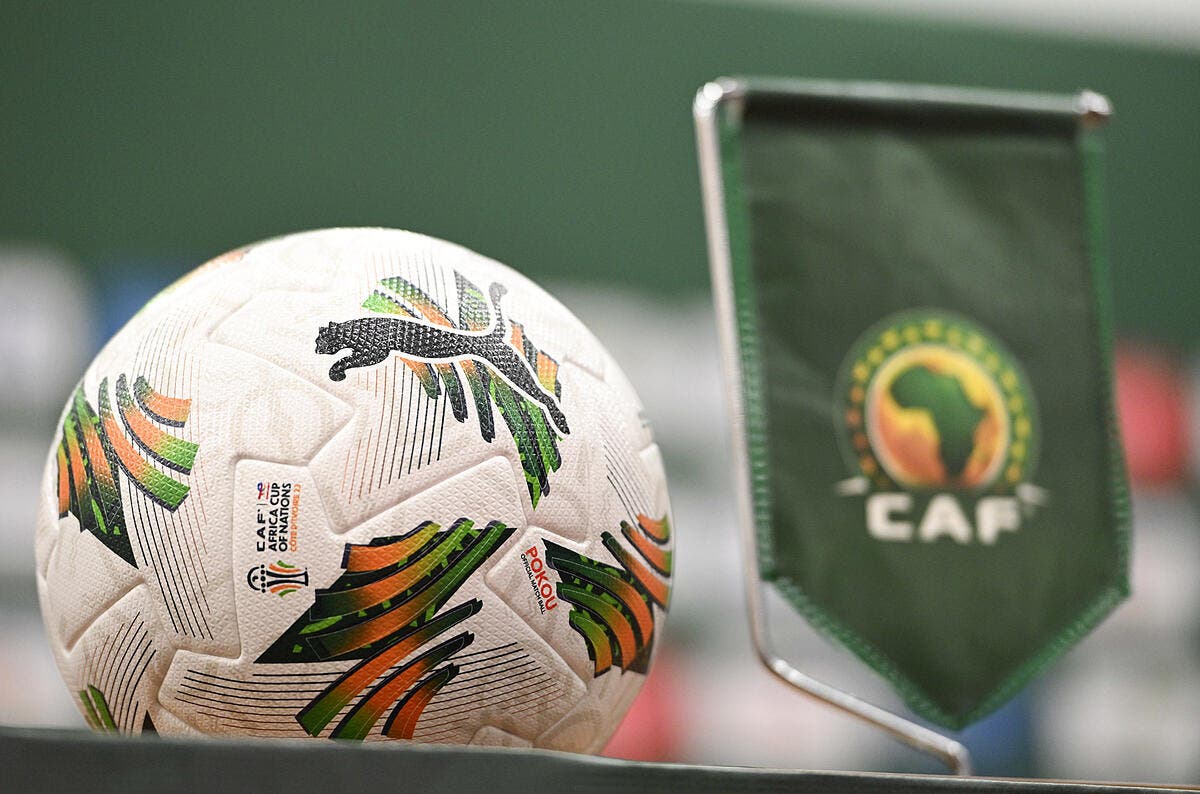 Cap Vert Mauritanie Les Compos 18h Sur BeinSport Foot 01