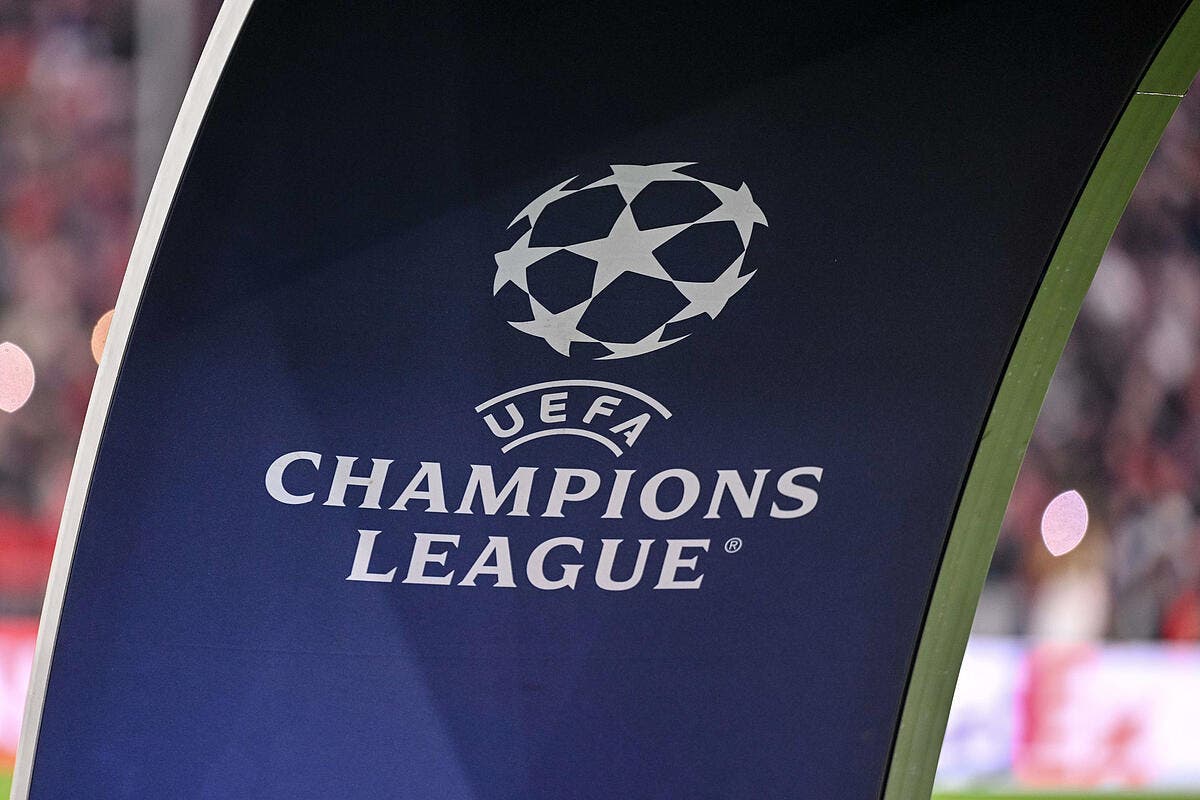 Ldc Le Nouveau Format De La Ligue Des Champions Officialis Foot