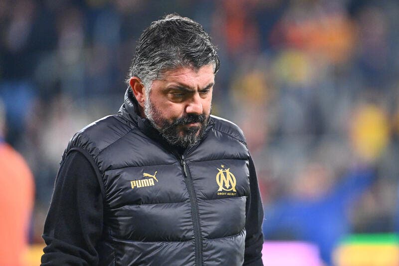 OM Sa famille ciblée par la mafia Gattuso en plein cauchemar Actu