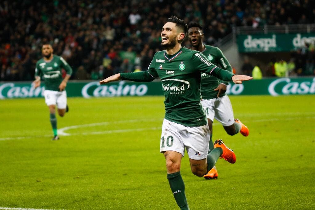 Foot OM - ASSE : L'ASSE rigole des rumeurs sur le prix ...