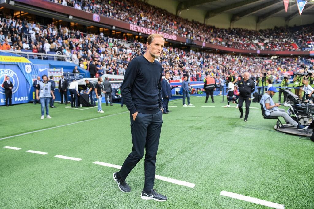 Football Ligue 1 - PSG : Grégory Schneider démolit ...