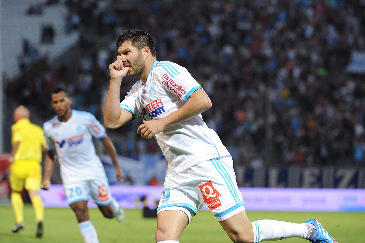 Foot OM - L’OM Ne Recrutera Pas Devant Au Mercato Annonce Labrune - Foot 01