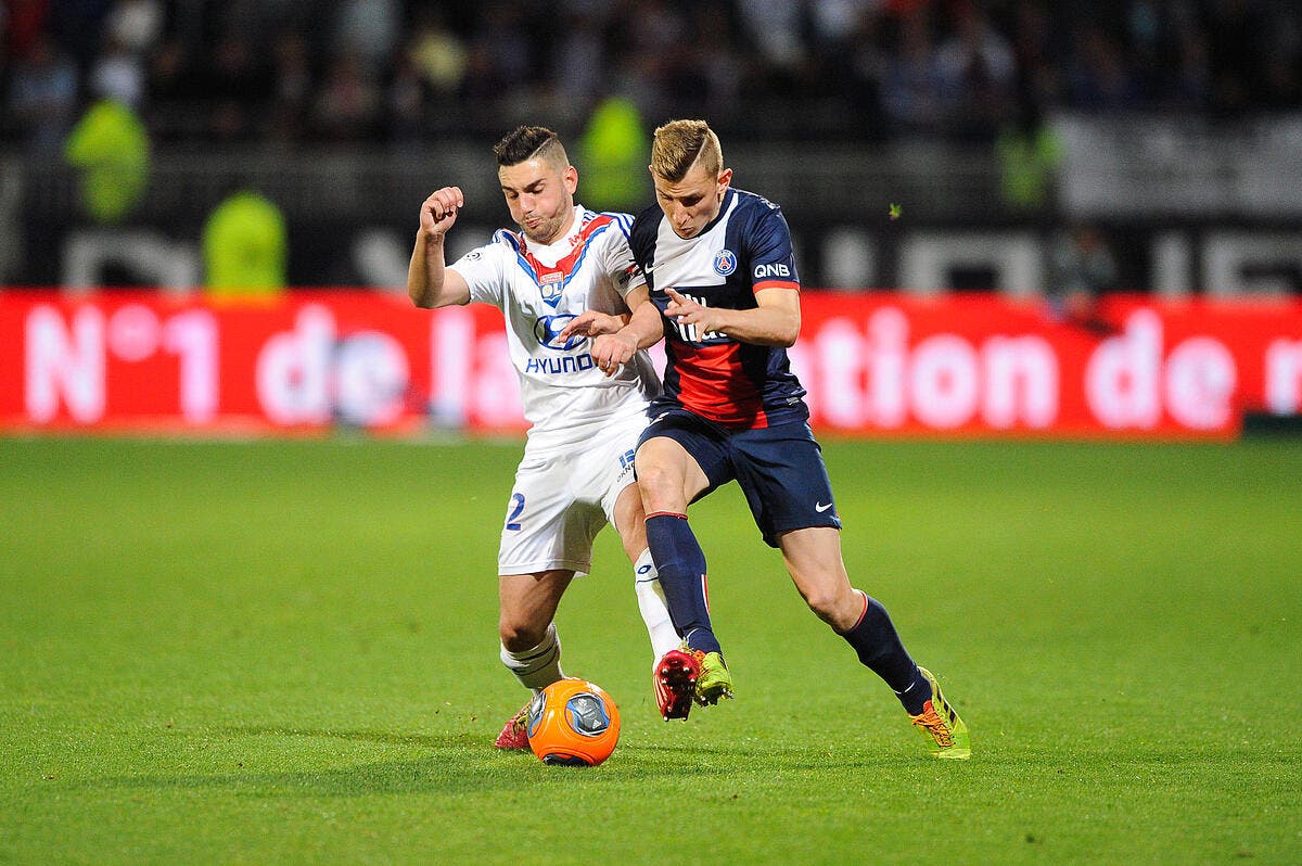 Foot Psg Le Psg Est à Peine Meilleur Que Les Autres En L1 Pense