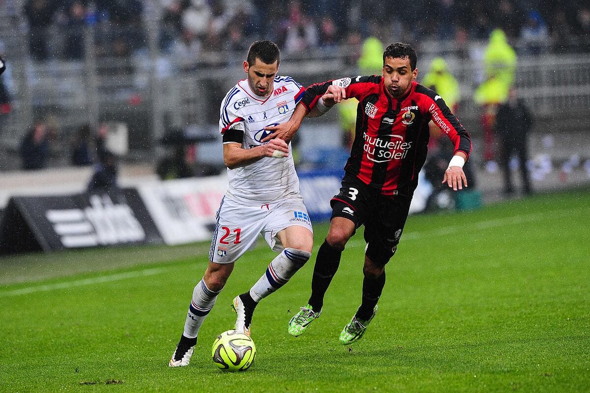 Foot OL - Perdre Contre Nice, ça Fait Mal Avoue L’OL - Olympique ...