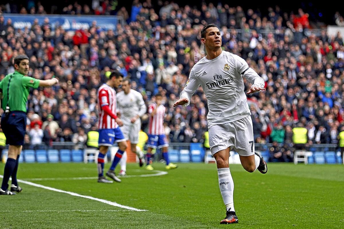 Foot PSG - Cristiano Ronaldo évoque l’après-Real, mais pas le PSG - Foot 01