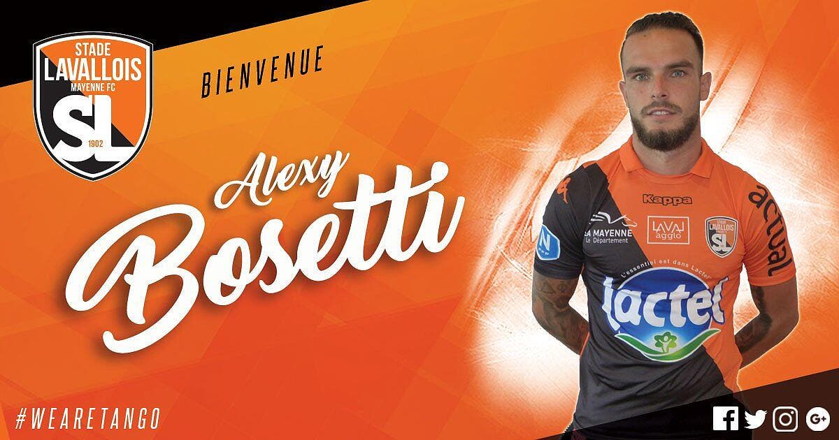 Alexy bosetti online