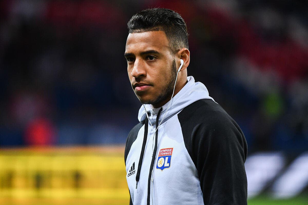 Foot OL OL Le Barça débarque pour Tolisso et ça change tout