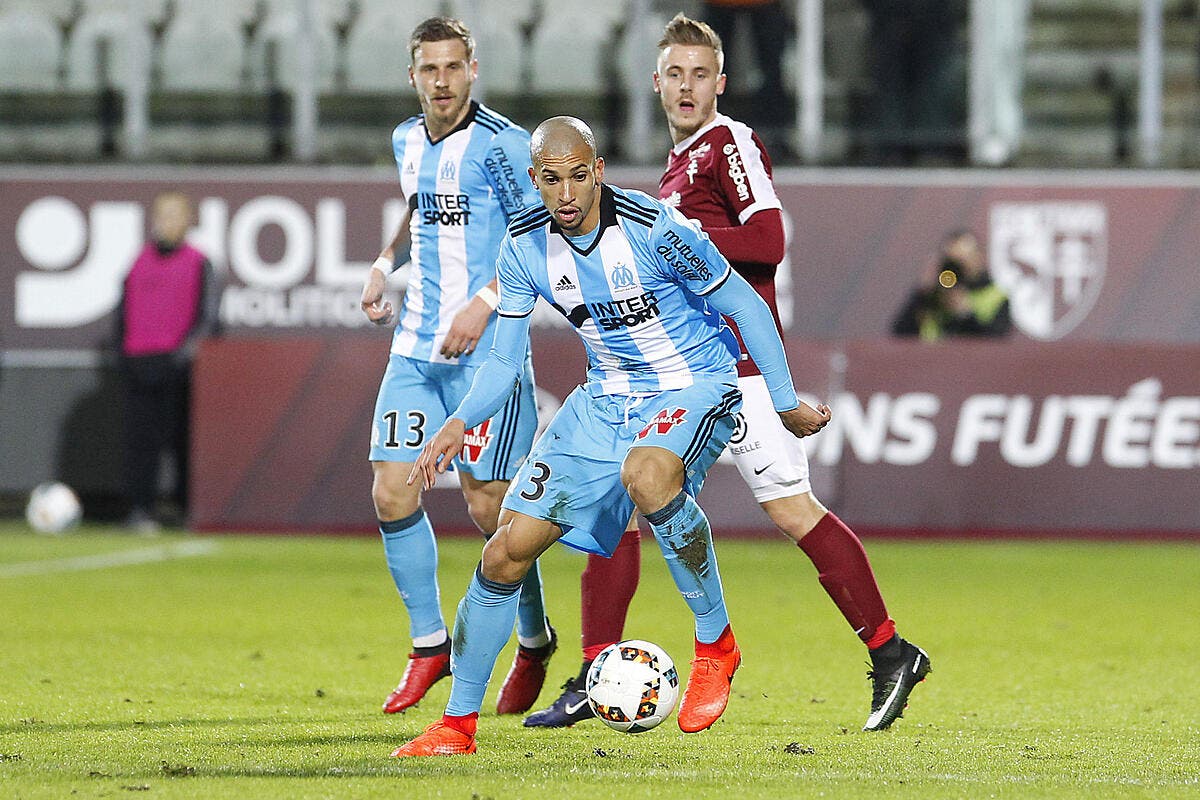 Foot Om Om Ce Départ Qui Se Précise Pour Lom Au Mercato Hivernal Foot 01 