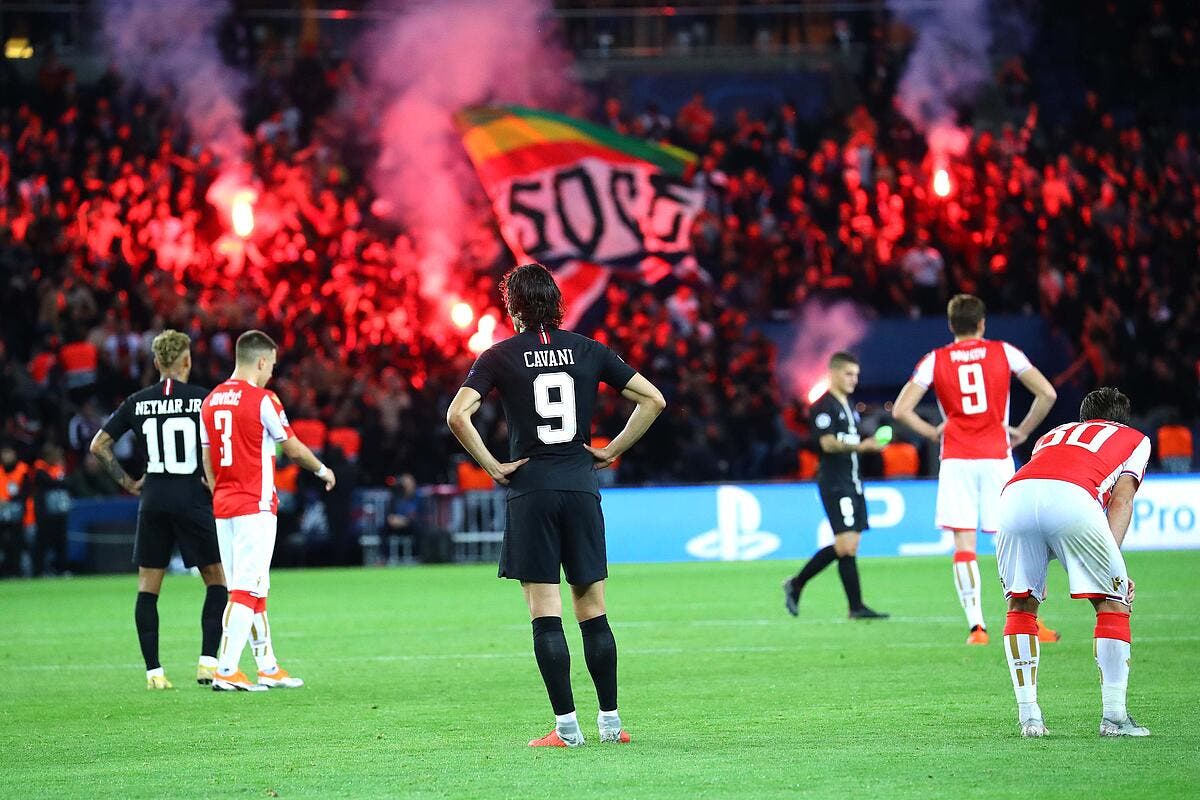 Foot PSG - PSG : L’UEFA Se Lâche Avec Une énorme Sanction Contre Paris ...