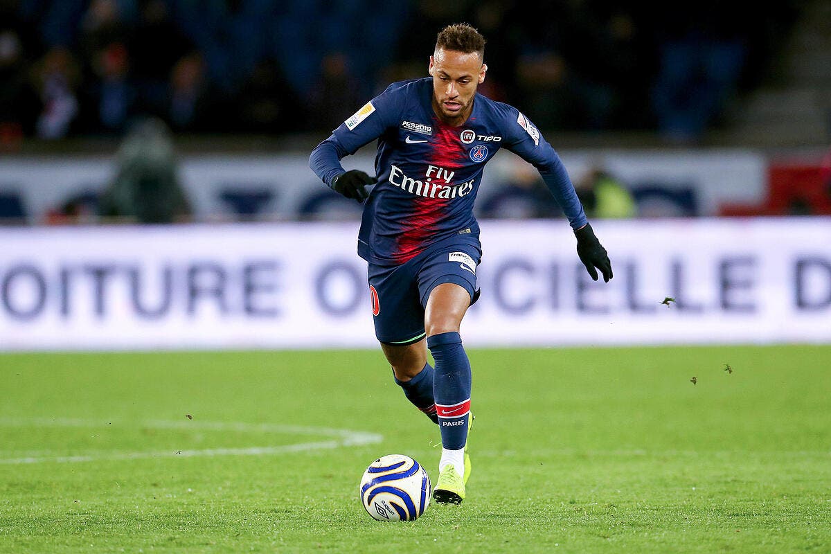 Foot PSG - PSG : Le Départ De Neymar, ça Arrange Presque Leonardo - Foot 01