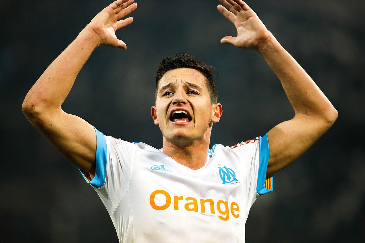 Foot Om Om Thauvin à Monaco Cest La Rumeur Wtf Du Jour Foot 01