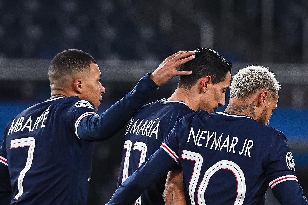 Foot PSG - PSG : Neymar et Mbappé en feu, Lizarazu en panique pour Lyon