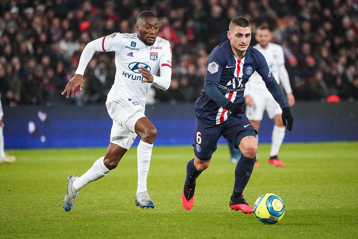 Les Coupes Nationales Psg Ol Et Psg Asse Au Stade De France Coup De