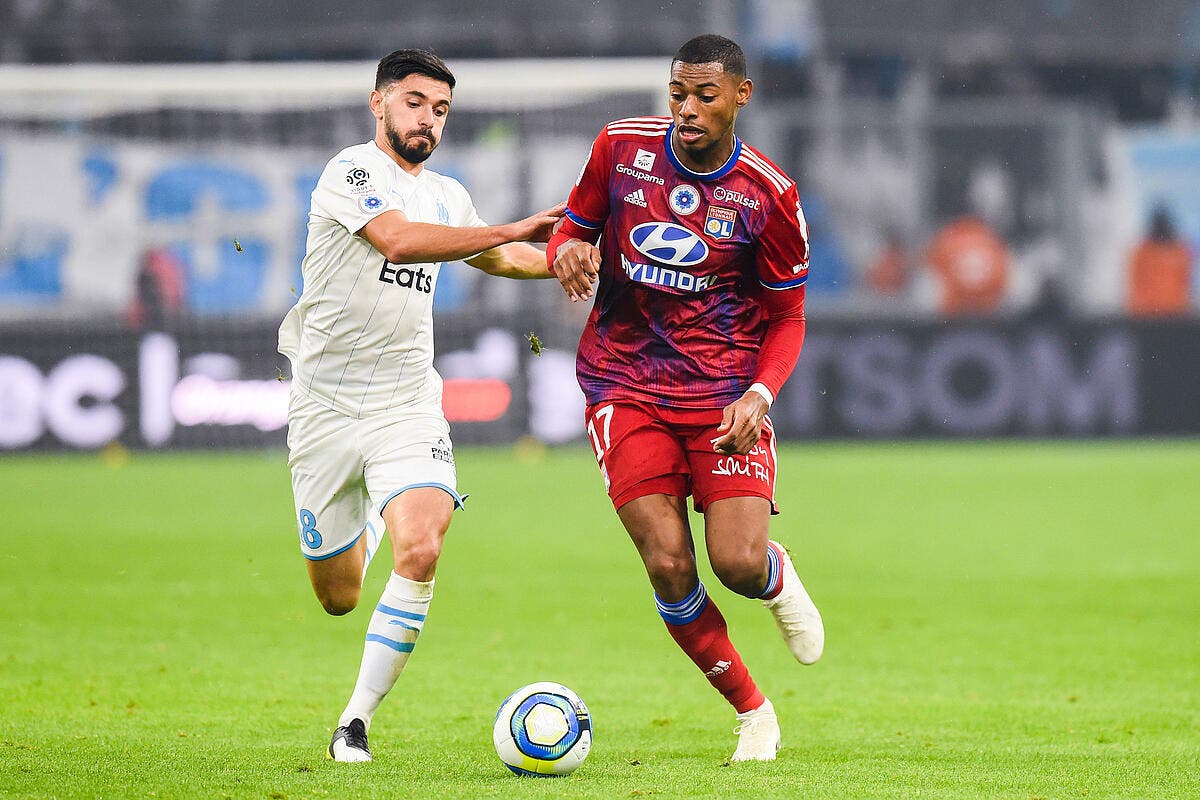 Foot Ol Ol La Vengeance Daulas A T Elle Fait Perdre De Largent à Lyon Olympique 