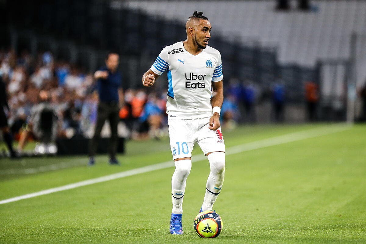 Foot OM - OM : Payet Sans Bidon, Le Meilleur Renfort Du Mercato ! - Foot 01