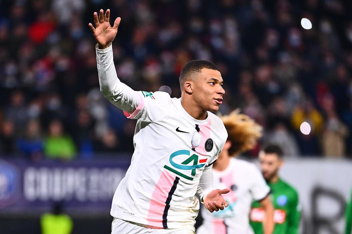 Foot PSG - PSG : Mbappé Au Real Madrid, Cristiano Ronaldo Le Motive ...