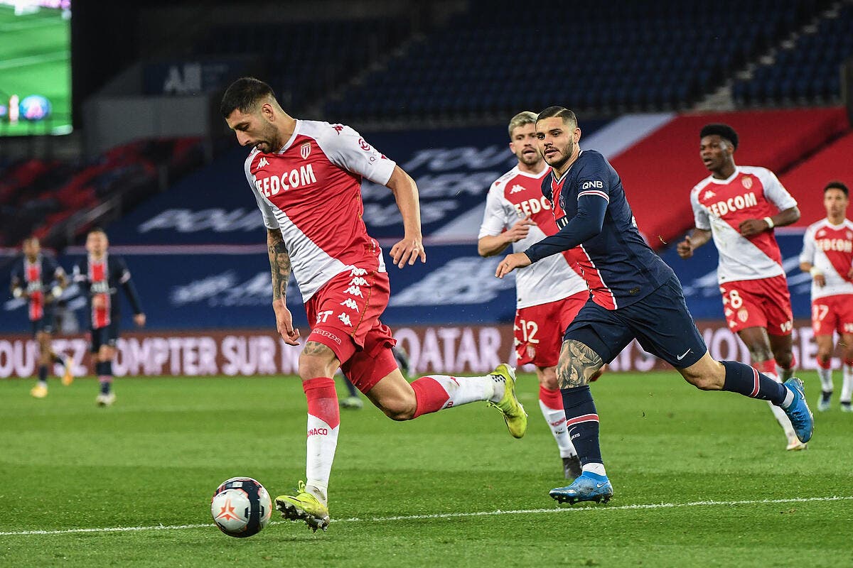 Football Monaco - LdC : Monaco Trolle Le Barça Sur Le PSG - Foot 01