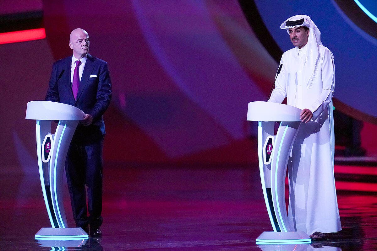 Foot PSG – PSG sold, Qatar humiliates El Chiringuito
