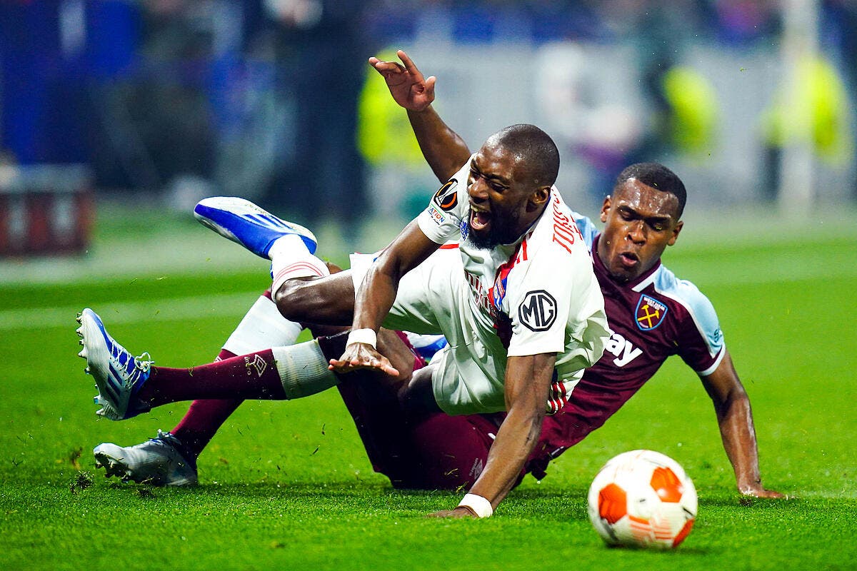 Foot OL – Issa Diop in Lyon, file soon completed – Olympique Lyonnais