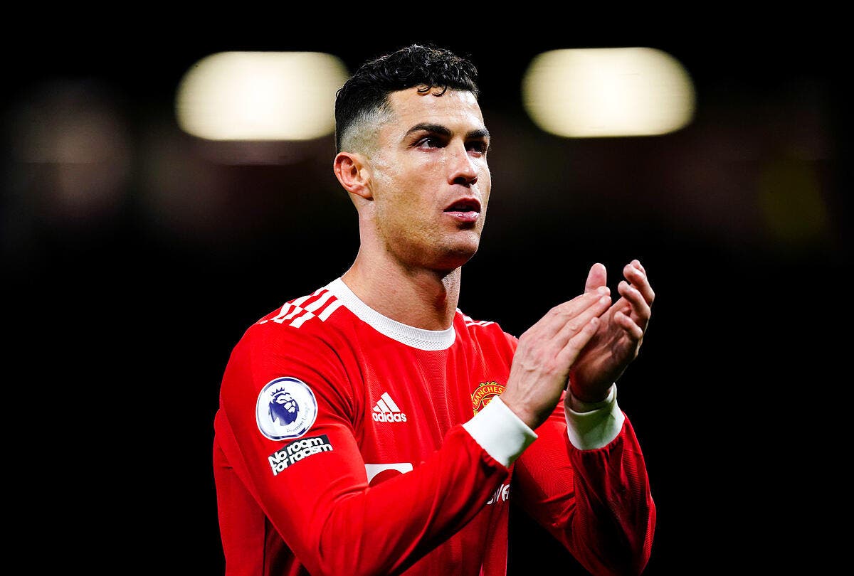 Football England – PL: Cristiano Ronaldo, his transfer window turned upside down by his goals?