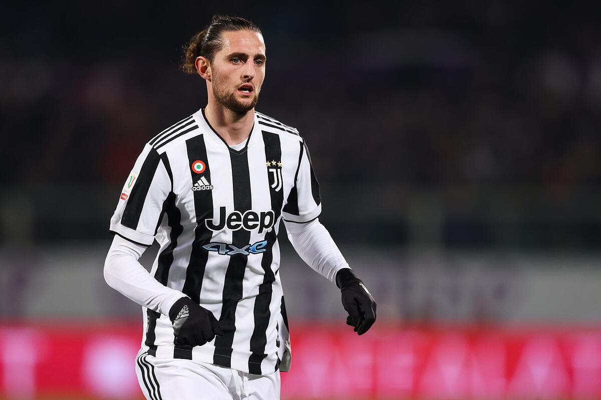 Football England – Rabiot to save Manchester United, CR7 can get dressed