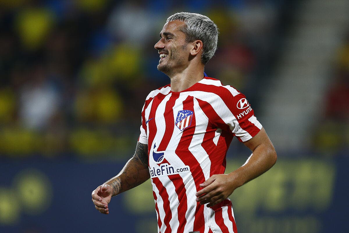 Let's go Chiefs» : quand Antoine Griezmann vient commenter du foot US dans  les studios de BeIN Sports