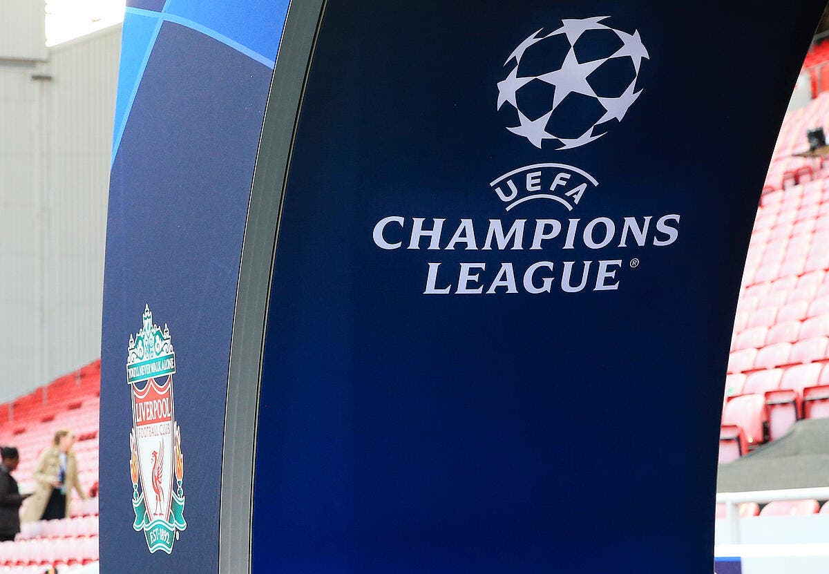 Tirage complet de la Champions League, UEFA Champions League