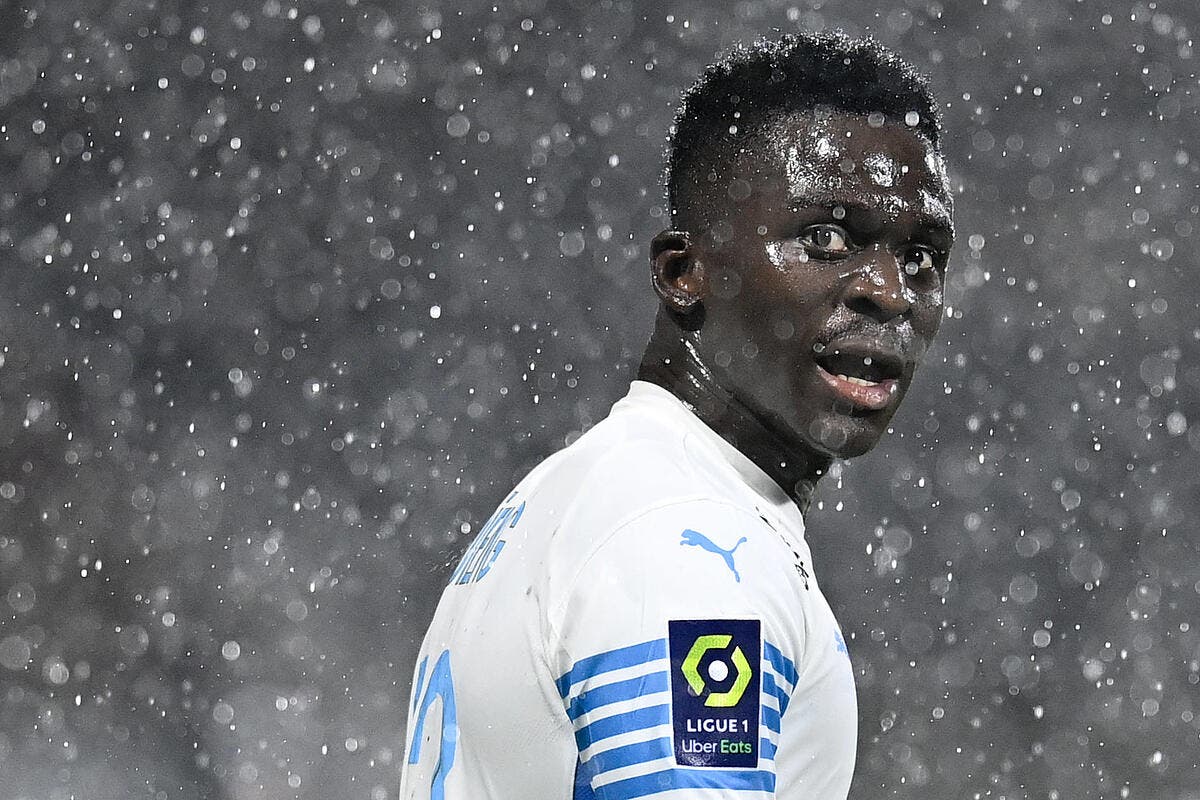 Foot OM - OM : Bamba Dieng à Lorient, Les Merlus Envoient Du Cash - Foot 01