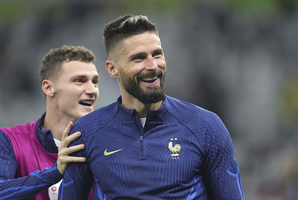 Equipe De France Edf Giroud Le Zlatan Ibrahimovic Français Sa