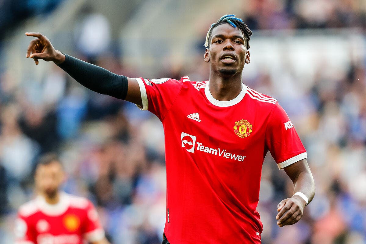 Foot PSG - PSG : Paul Pogba En Plein Final Four ! - Foot 01