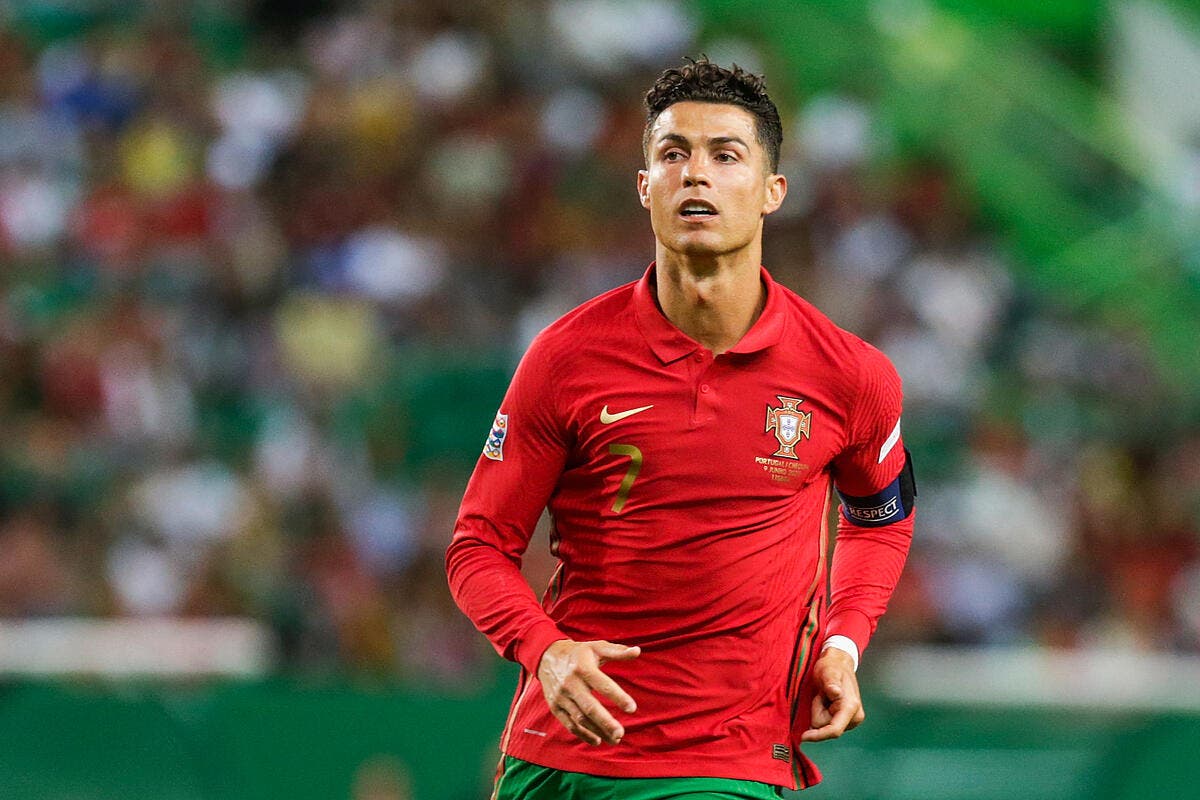 Football England – Cristiano Ronaldo at Chelsea?  Manchester United screams betrayal