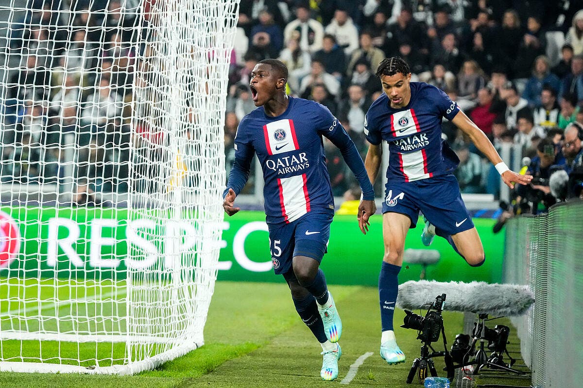 Ligue des champions : le Paris Saint-Germain à Turin pour assurer