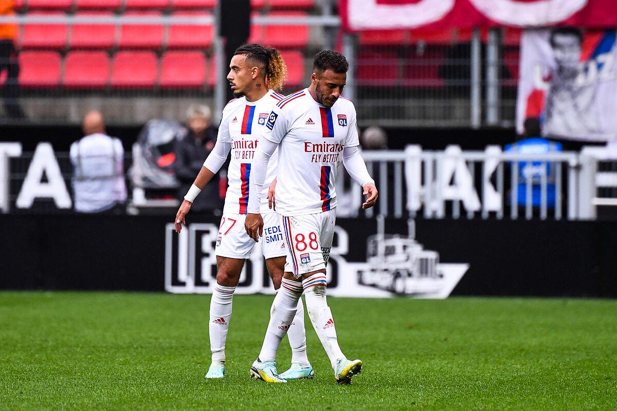 Foot Ol Ol Tolisso Son Poignant Message Après La Terrible Blessure Olympique Lyonnais 