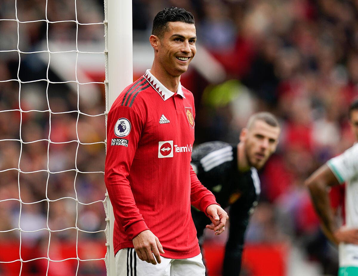 Football England – MU: Ten Hag rings the end of humiliation for Cristiano Ronaldo