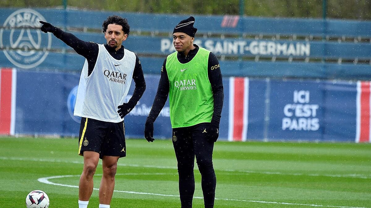 Le PSG dévoile toute une collection Ici C'est Paris